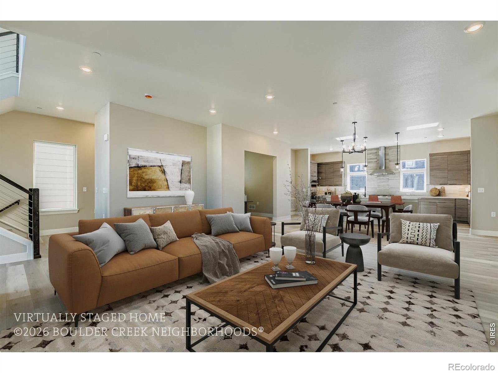 16595 Peak Way Broomfield CO 80023