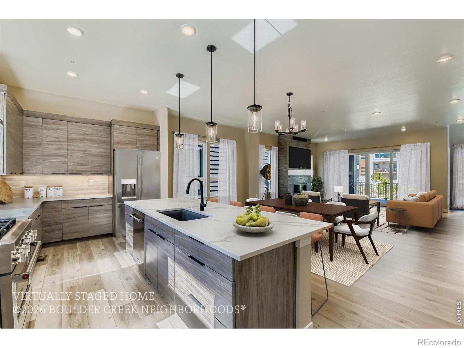 16595 Peak Way Broomfield CO 80023