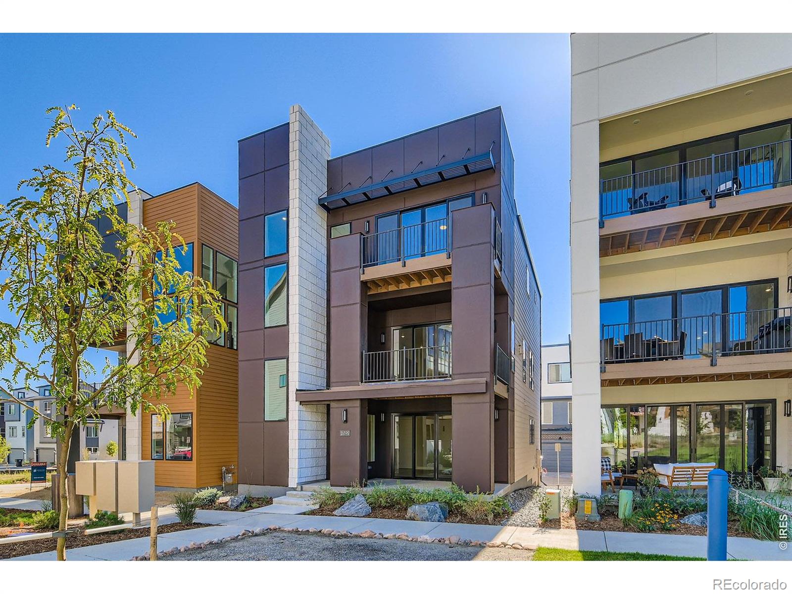 16595 Peak Way Broomfield CO 80023
