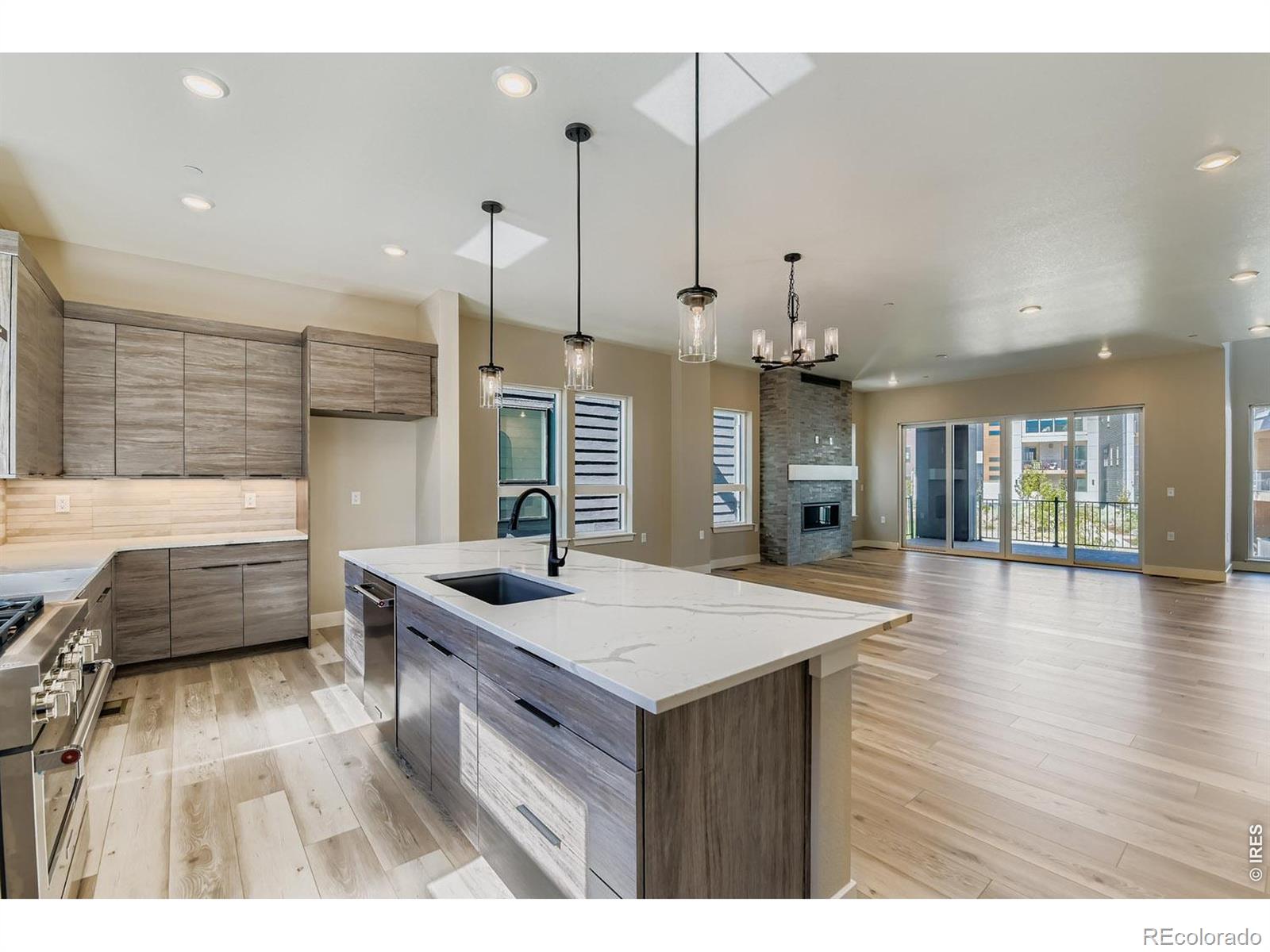 16595 Peak Way Broomfield CO 80023