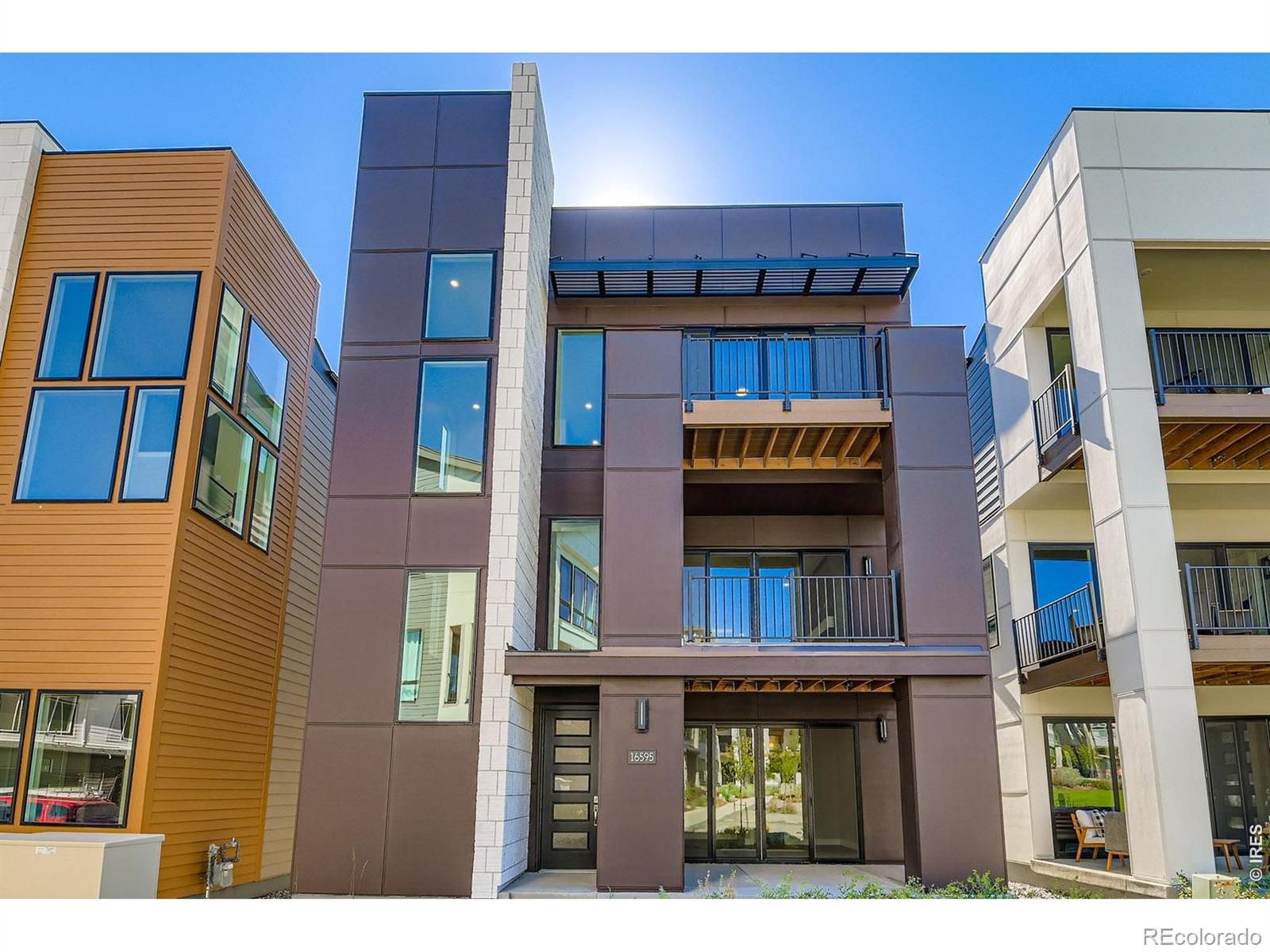 16595 Peak Way Broomfield CO 80023