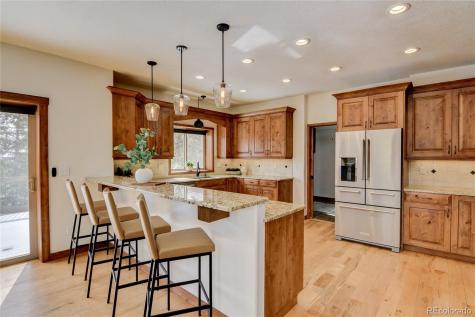 30220 Columbia Point Buena Vista CO 81211