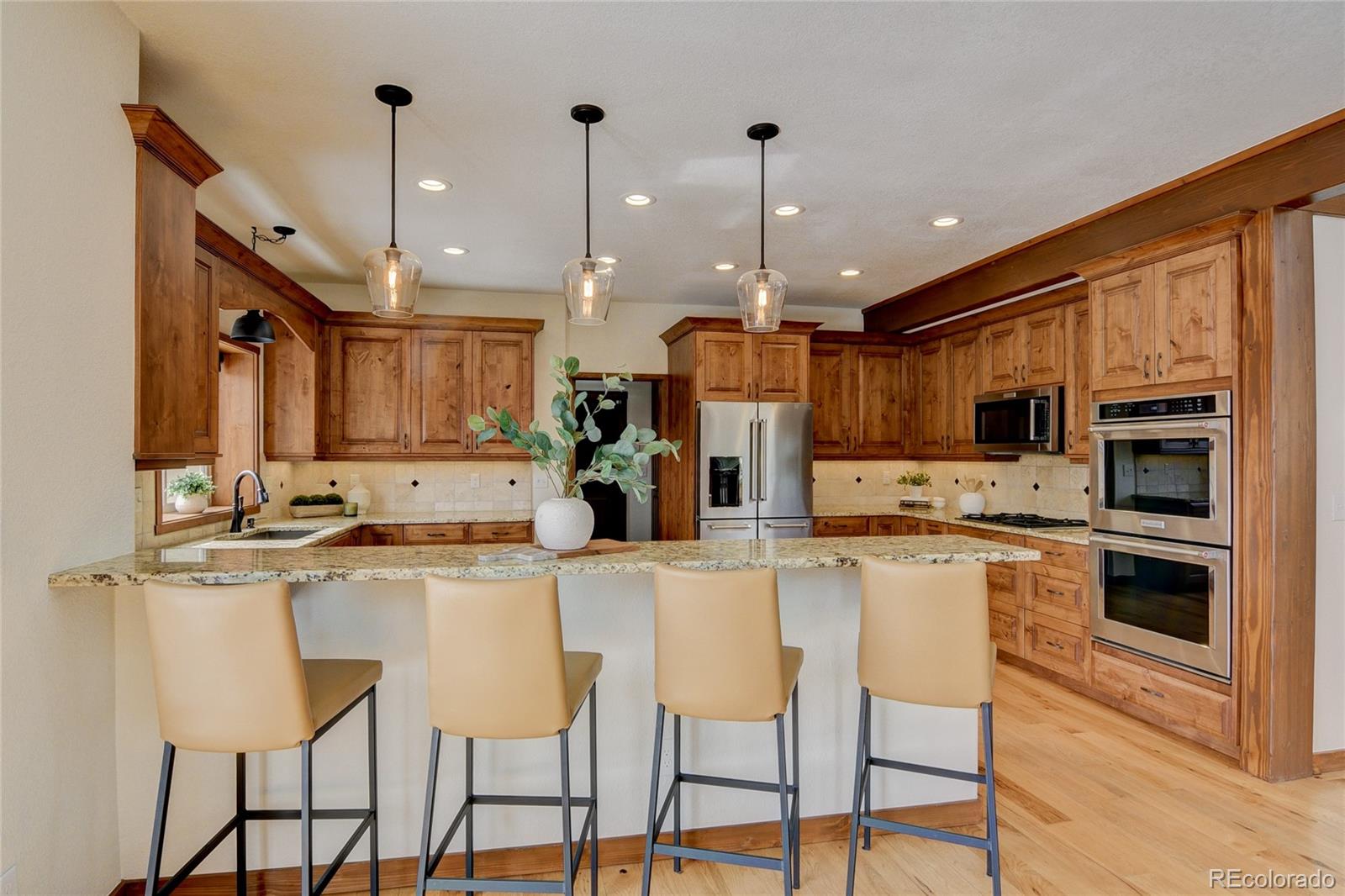 30220 Columbia Point Buena Vista CO 81211