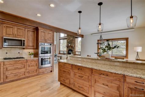 30220 Columbia Point Buena Vista CO 81211