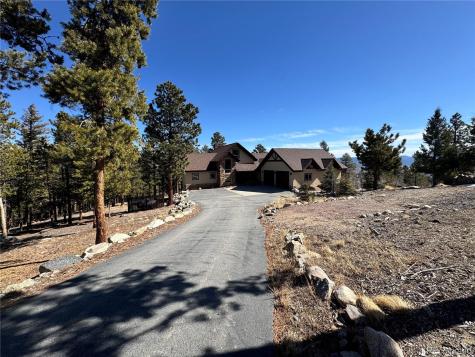 30220 Columbia Point Buena Vista CO 81211