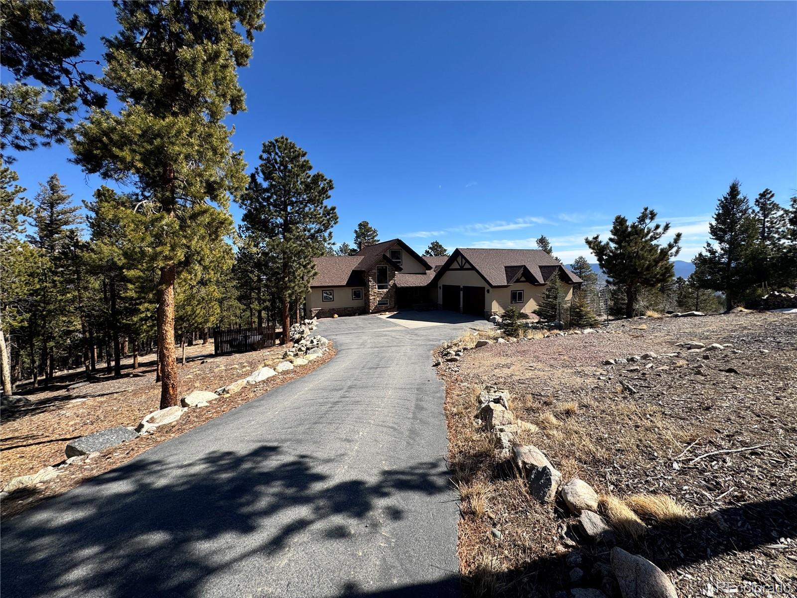 30220 Columbia Point Buena Vista CO 81211