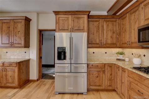 30220 Columbia Point Buena Vista CO 81211