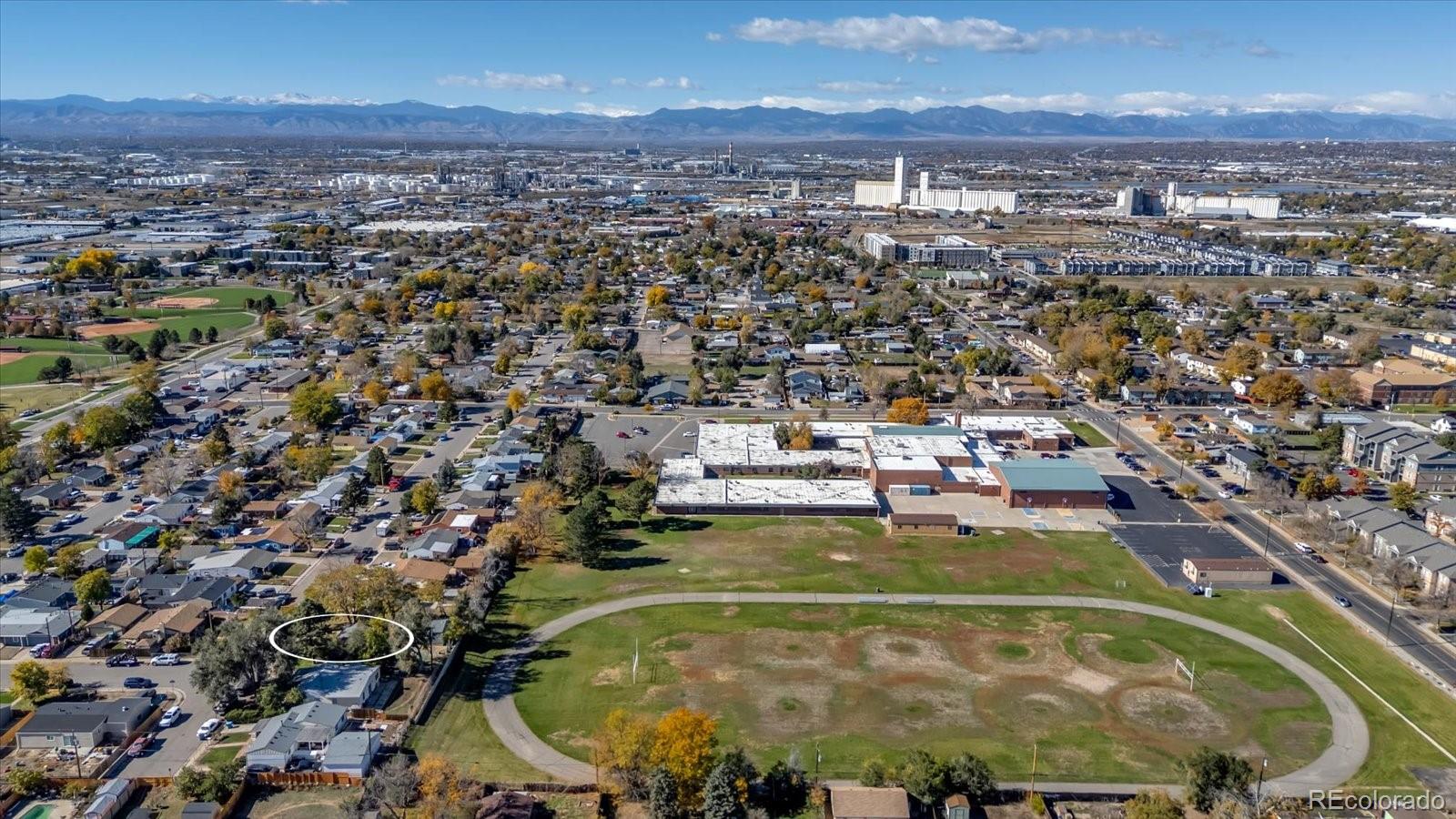 6195 E 61st Avenue Commerce City CO 80022