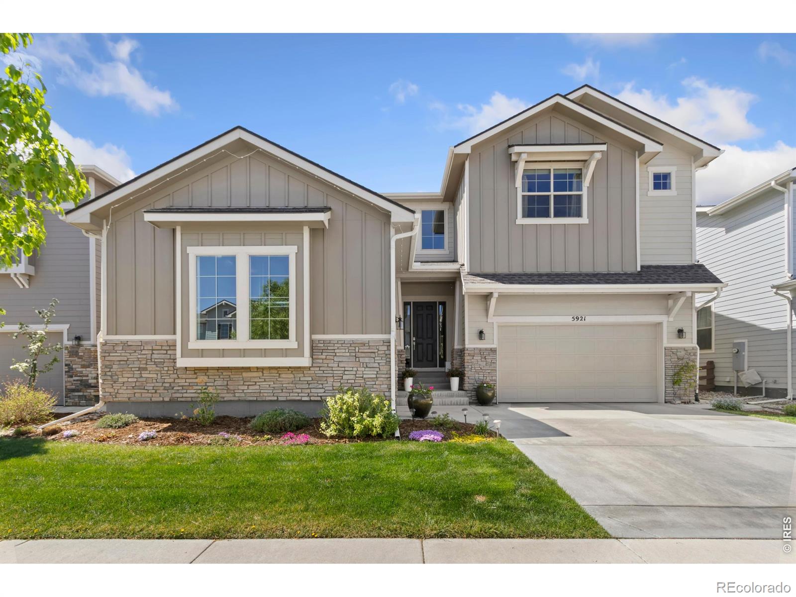 5921 Medlar Place Fort Collins CO 80528
