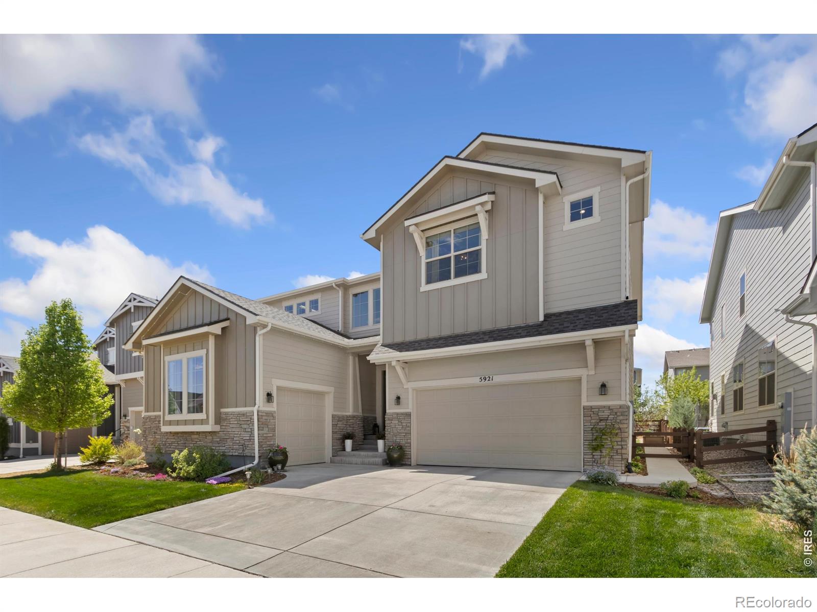 5921 Medlar Place Fort Collins CO 80528