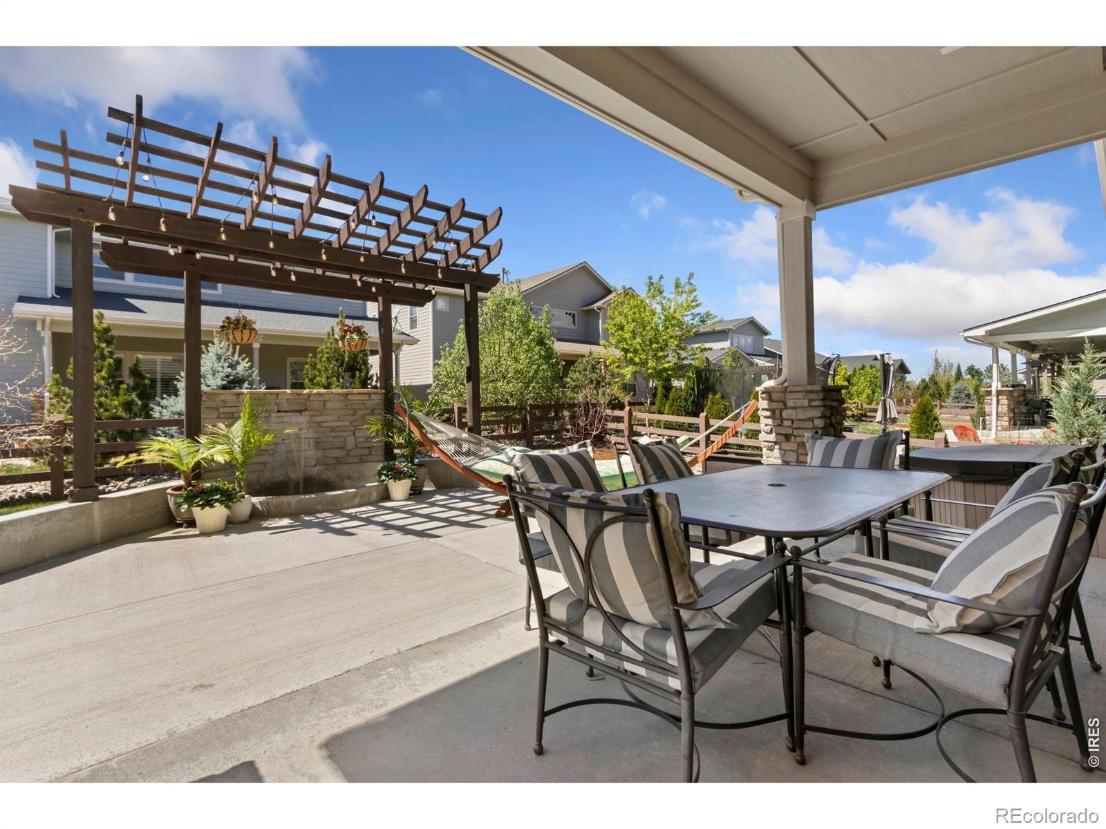 5921 Medlar Place Fort Collins CO 80528