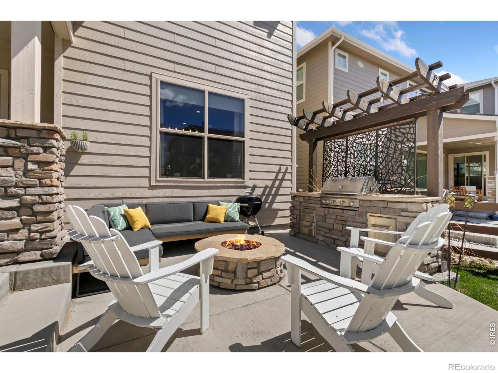 5921 Medlar Place Fort Collins CO 80528