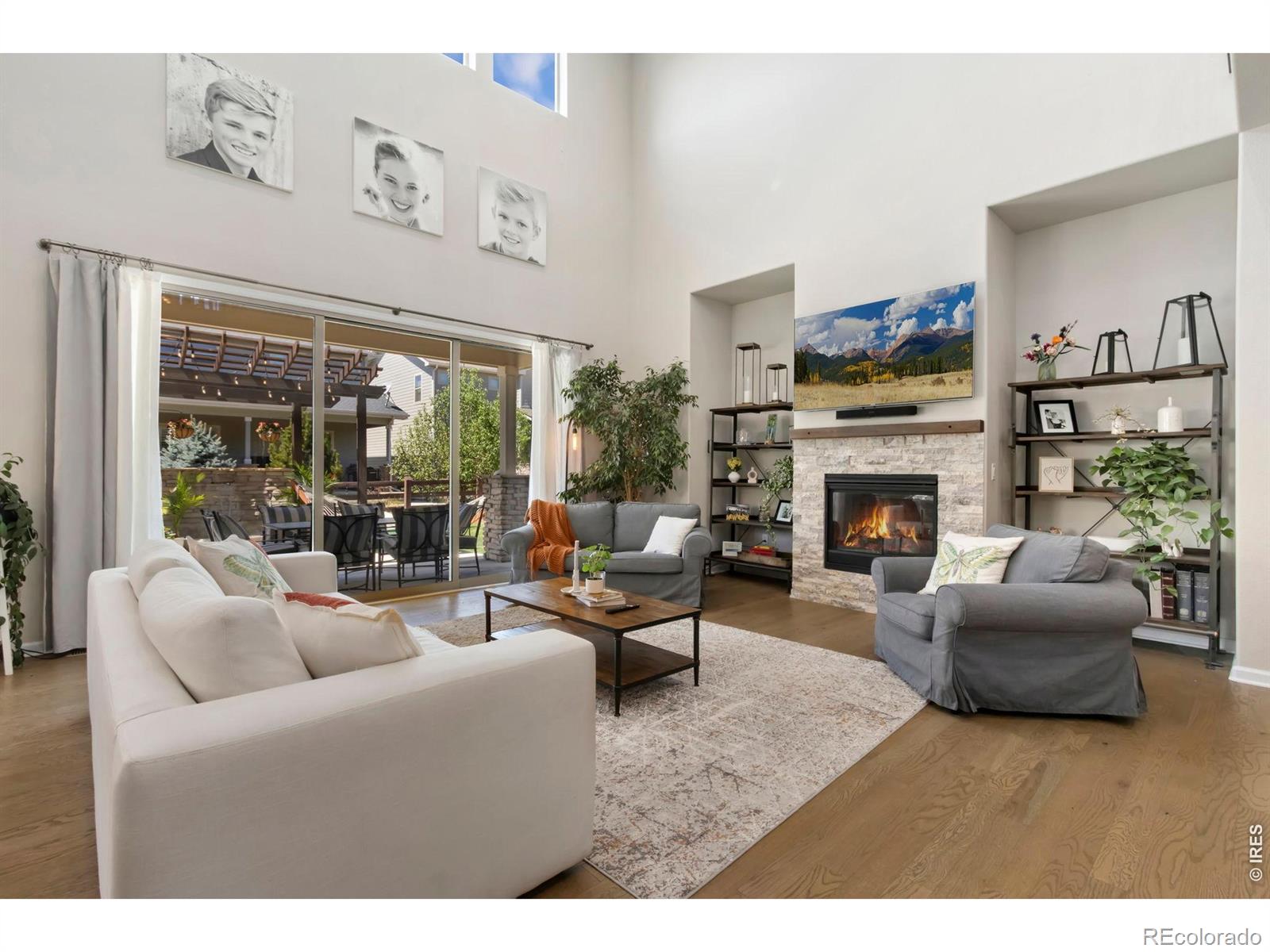 5921 Medlar Place Fort Collins CO 80528