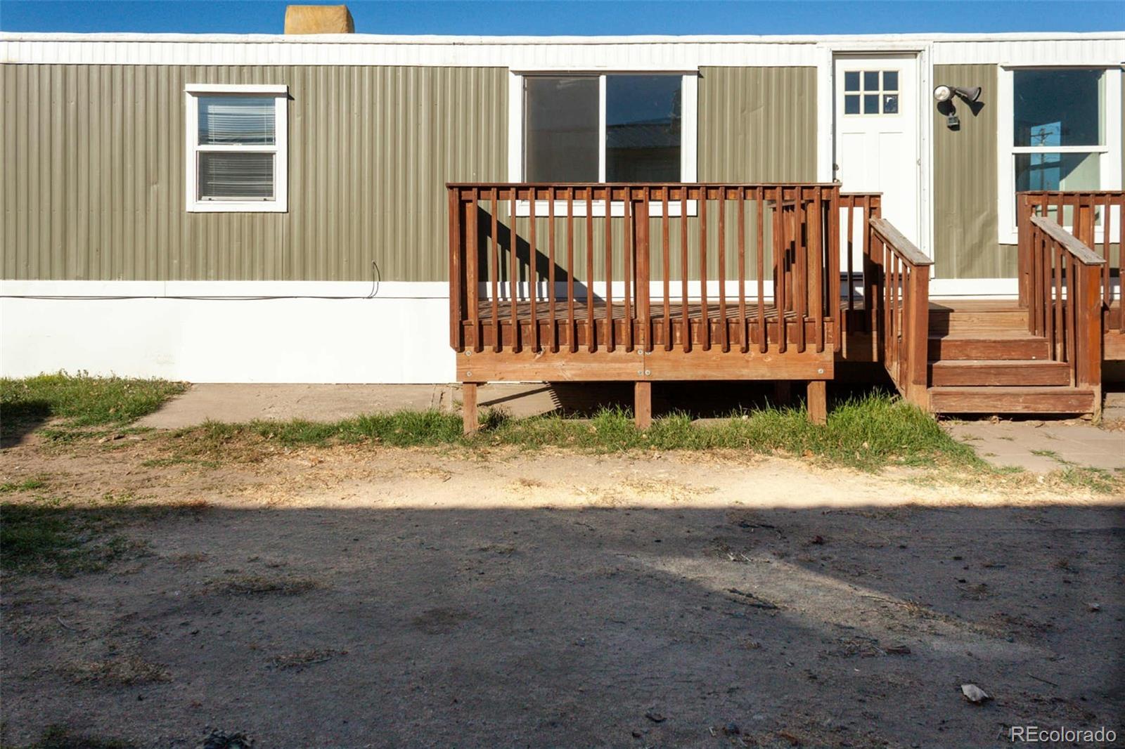 35 Royal M H Park Byers CO 80103