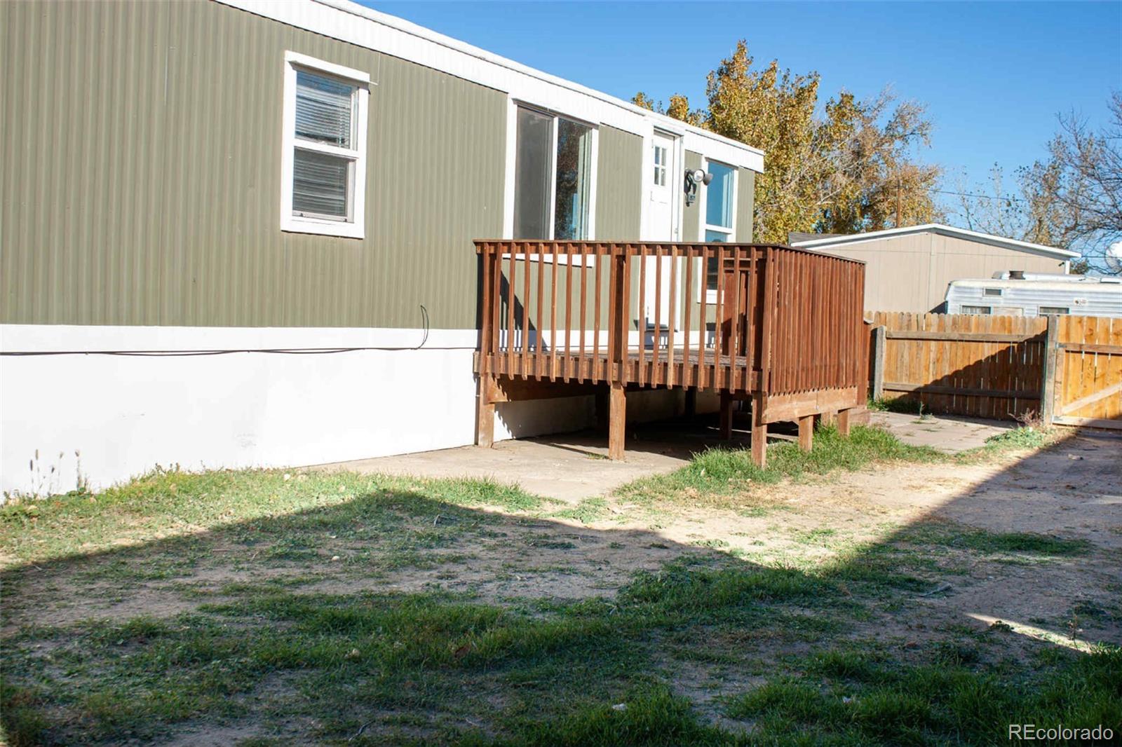 35 Royal M H Park Byers CO 80103