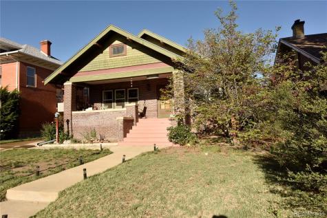 2017 N Greenwood Street Pueblo CO 81003