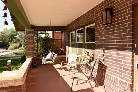 2017 N Greenwood Street Pueblo CO 81003