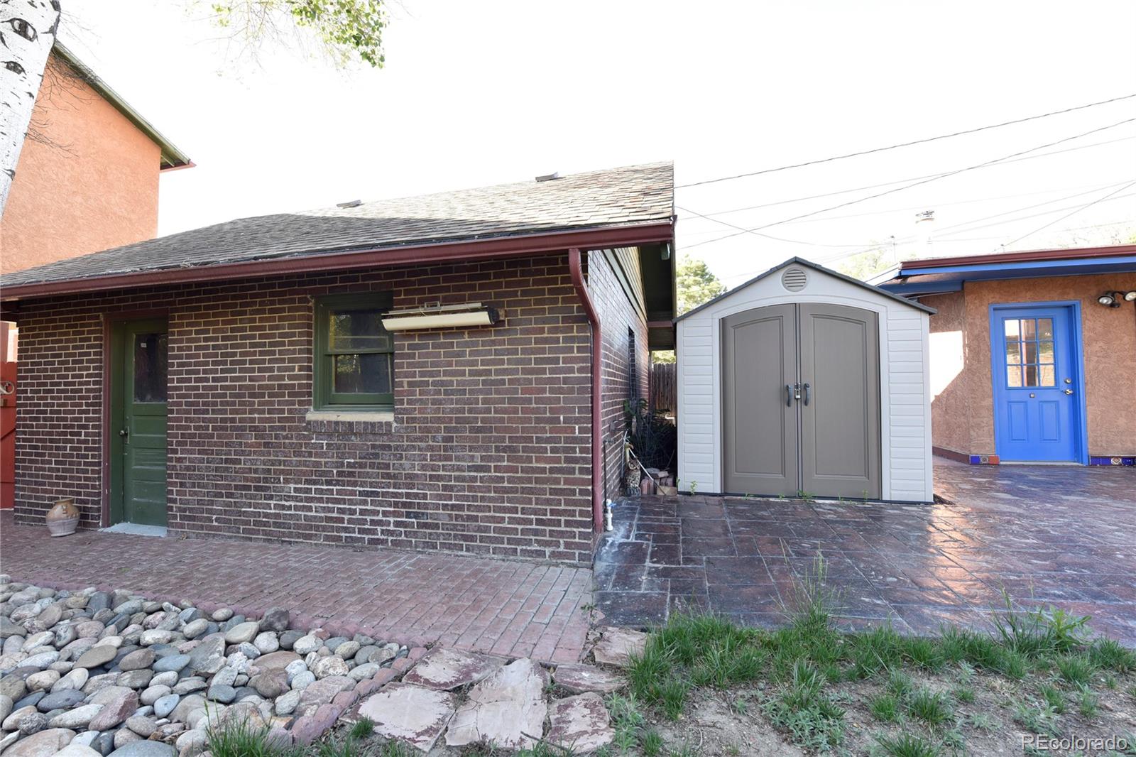 2017 N Greenwood Street Pueblo CO 81003