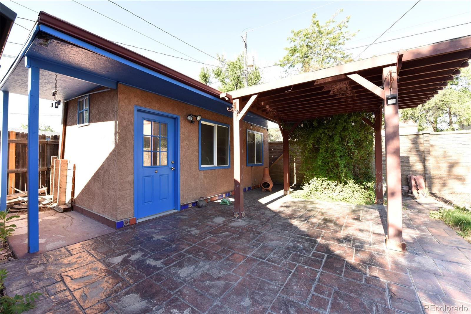 2017 N Greenwood Street Pueblo CO 81003