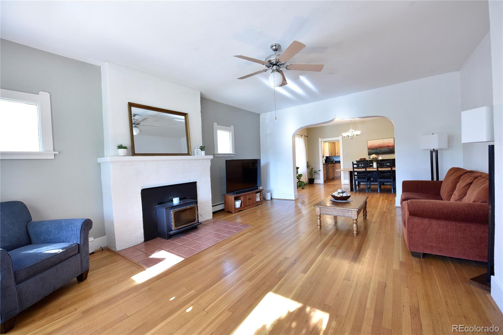 2017 N Greenwood Street Pueblo CO 81003
