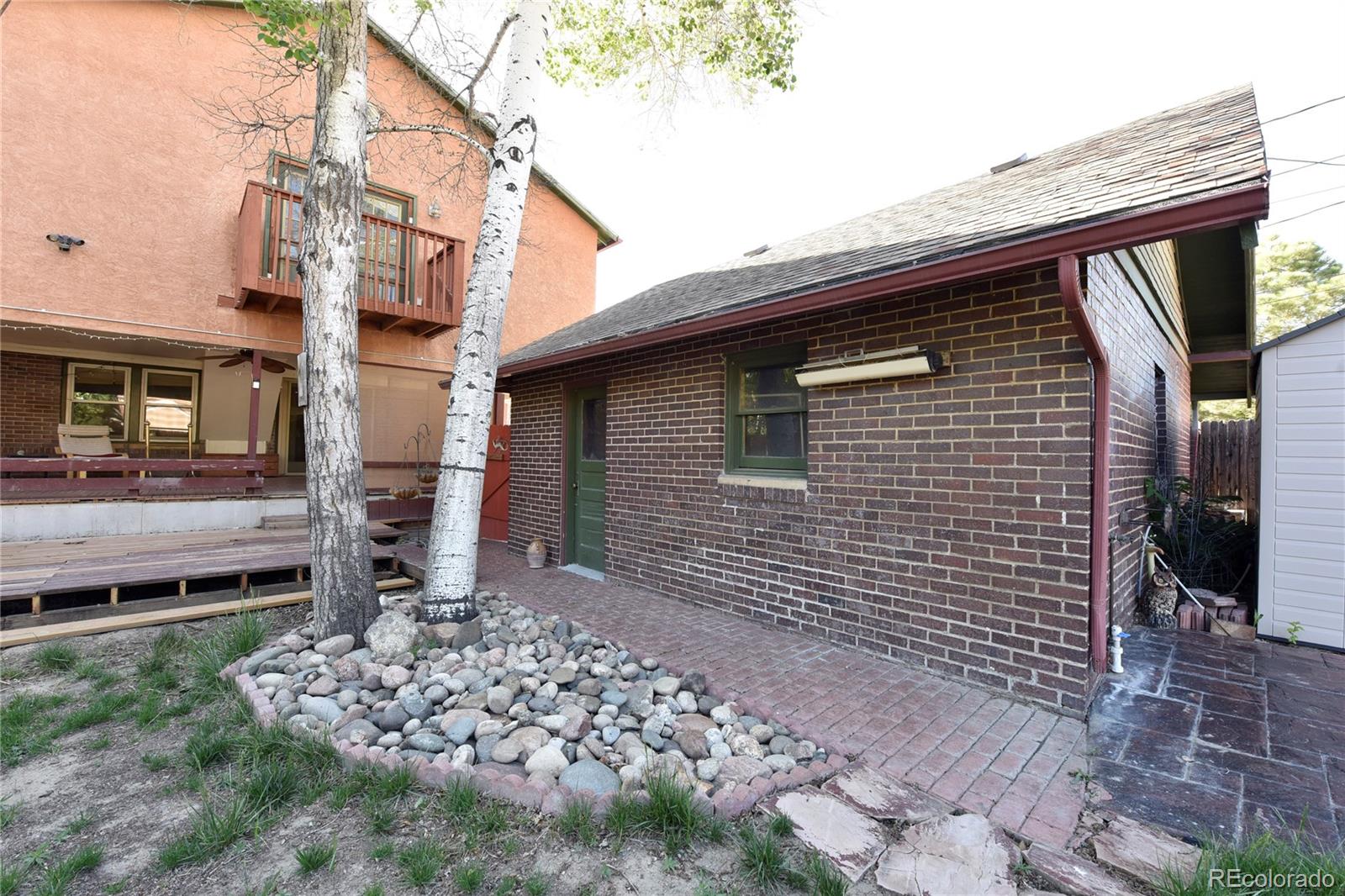 2017 N Greenwood Street Pueblo CO 81003