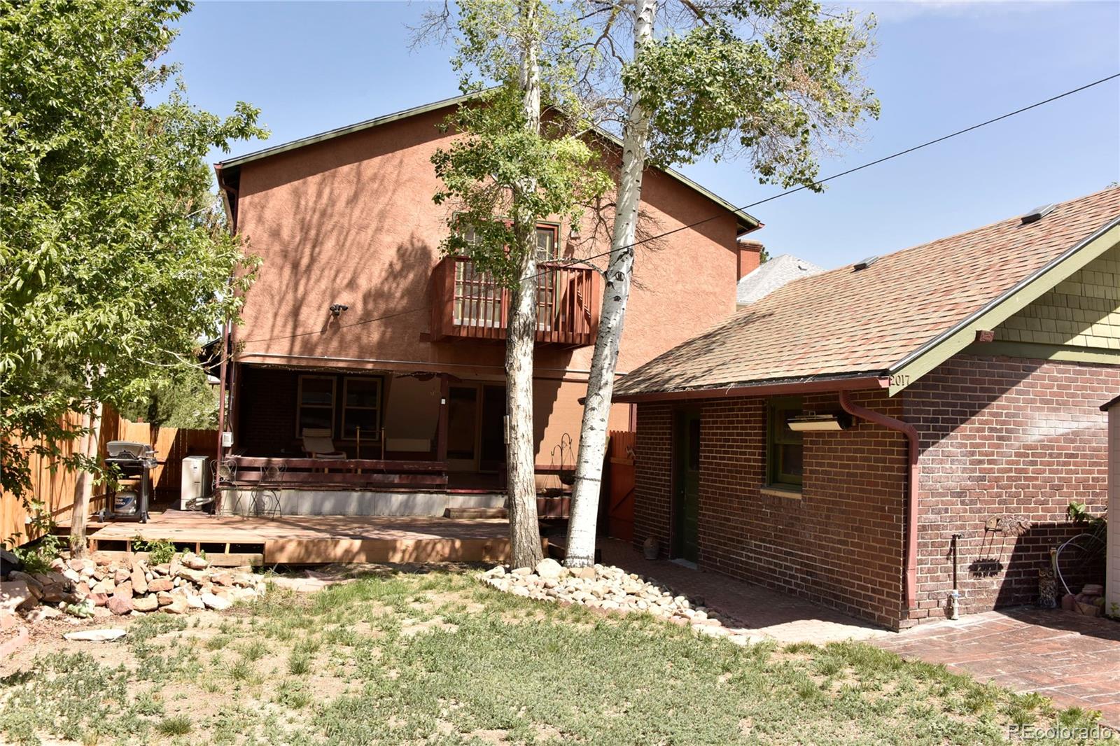 2017 N Greenwood Street Pueblo CO 81003