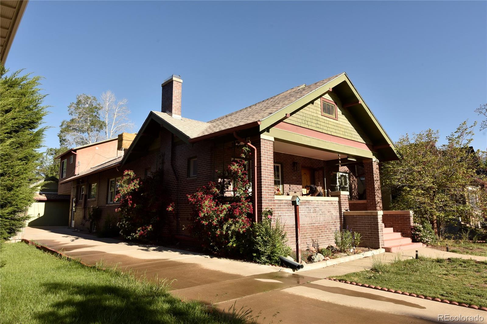 2017 N Greenwood Street Pueblo CO 81003