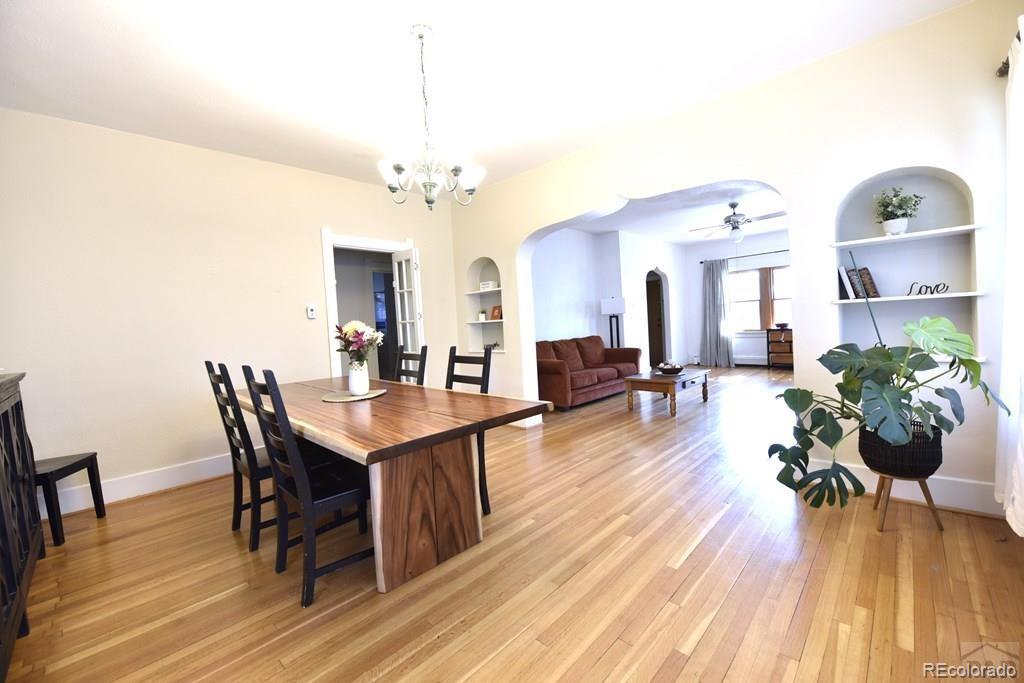 2017 N Greenwood Street Pueblo CO 81003