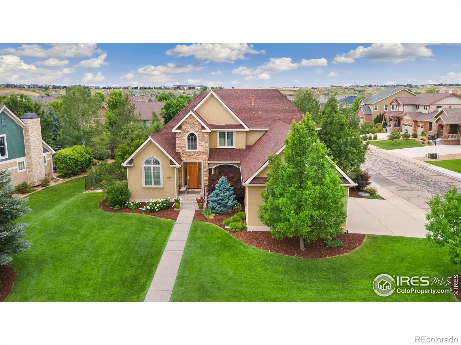 1929 Elba Court Windsor CO 80550