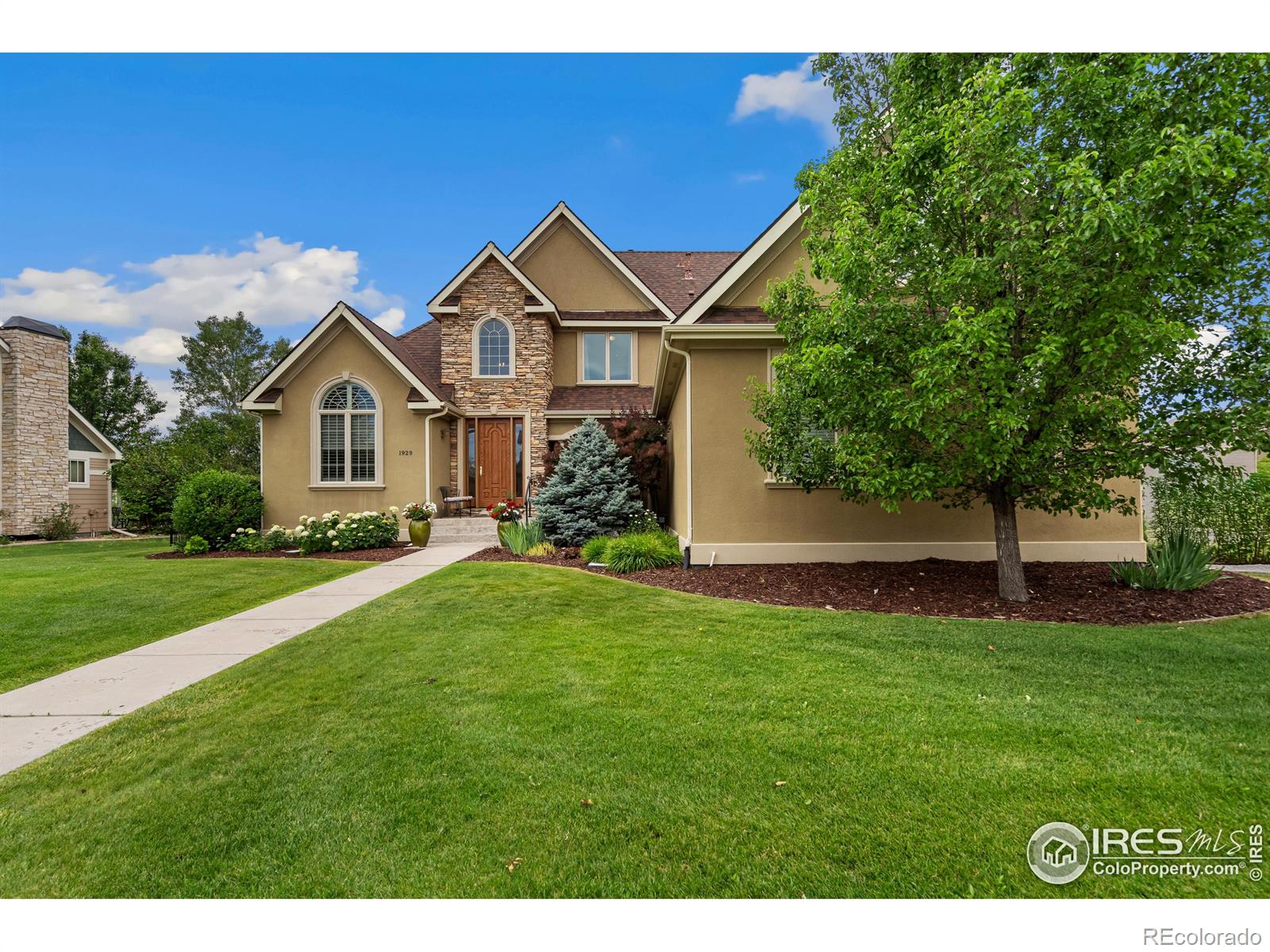1929 Elba Court Windsor CO 80550