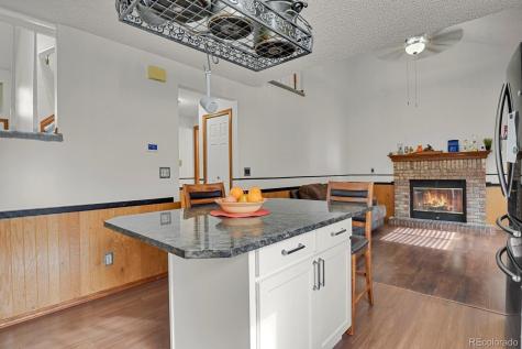 5185 Paradox Drive Colorado Springs CO 80923