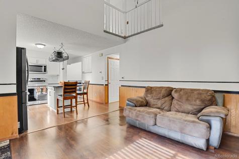 5185 Paradox Drive Colorado Springs CO 80923