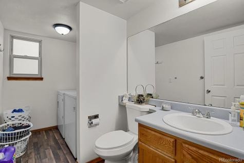 5185 Paradox Drive Colorado Springs CO 80923