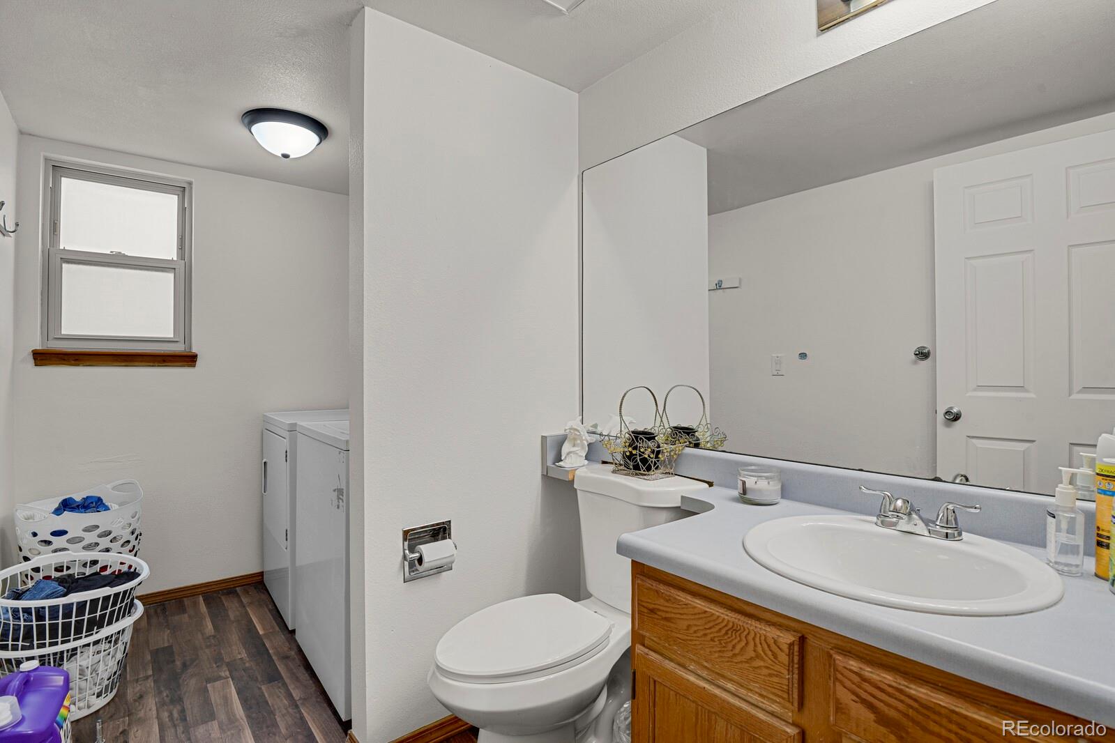 5185 Paradox Drive Colorado Springs CO 80923