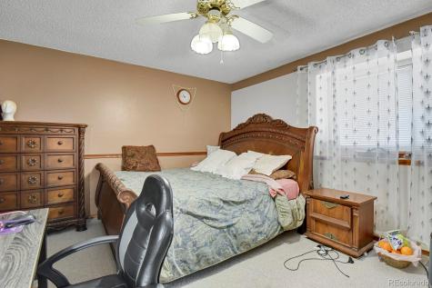 5185 Paradox Drive Colorado Springs CO 80923