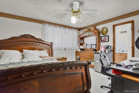 5185 Paradox Drive Colorado Springs CO 80923