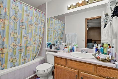 5185 Paradox Drive Colorado Springs CO 80923