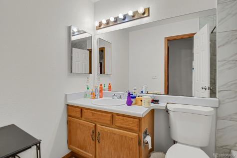 5185 Paradox Drive Colorado Springs CO 80923