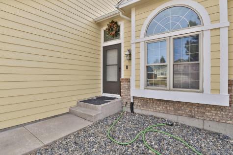 5185 Paradox Drive Colorado Springs CO 80923