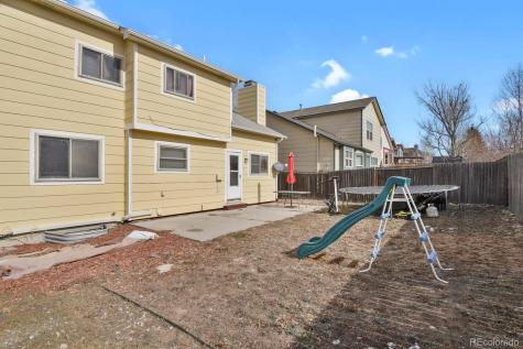 5185 Paradox Drive Colorado Springs CO 80923