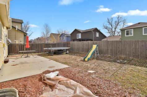 5185 Paradox Drive Colorado Springs CO 80923