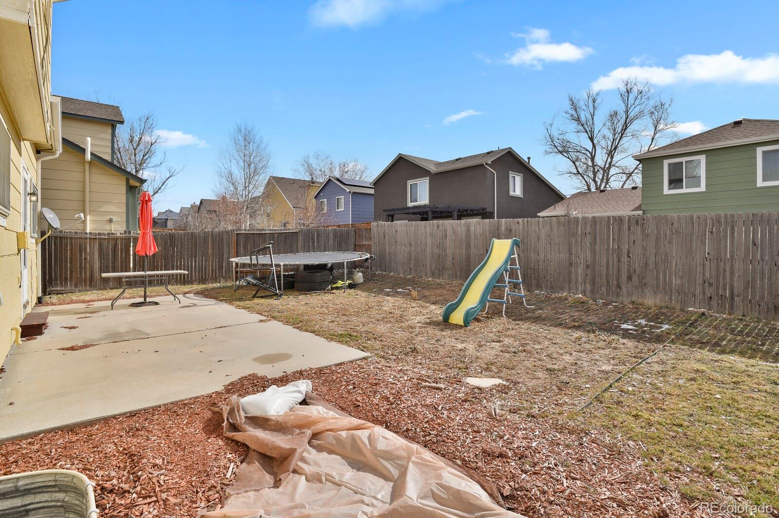 5185 Paradox Drive Colorado Springs CO 80923