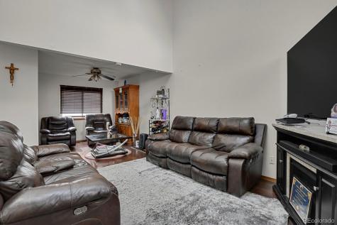 5185 Paradox Drive Colorado Springs CO 80923