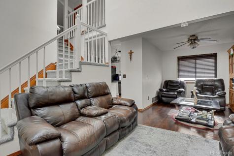 5185 Paradox Drive Colorado Springs CO 80923