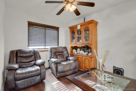 5185 Paradox Drive Colorado Springs CO 80923