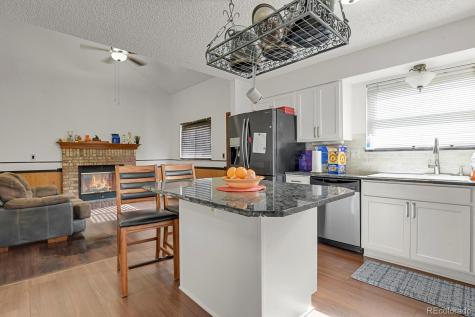 5185 Paradox Drive Colorado Springs CO 80923