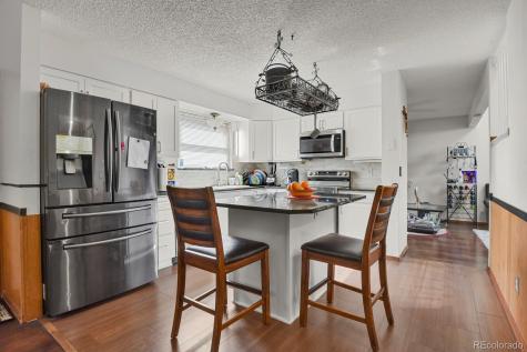 5185 Paradox Drive Colorado Springs CO 80923