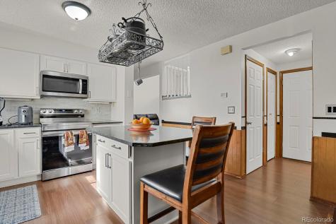 5185 Paradox Drive Colorado Springs CO 80923