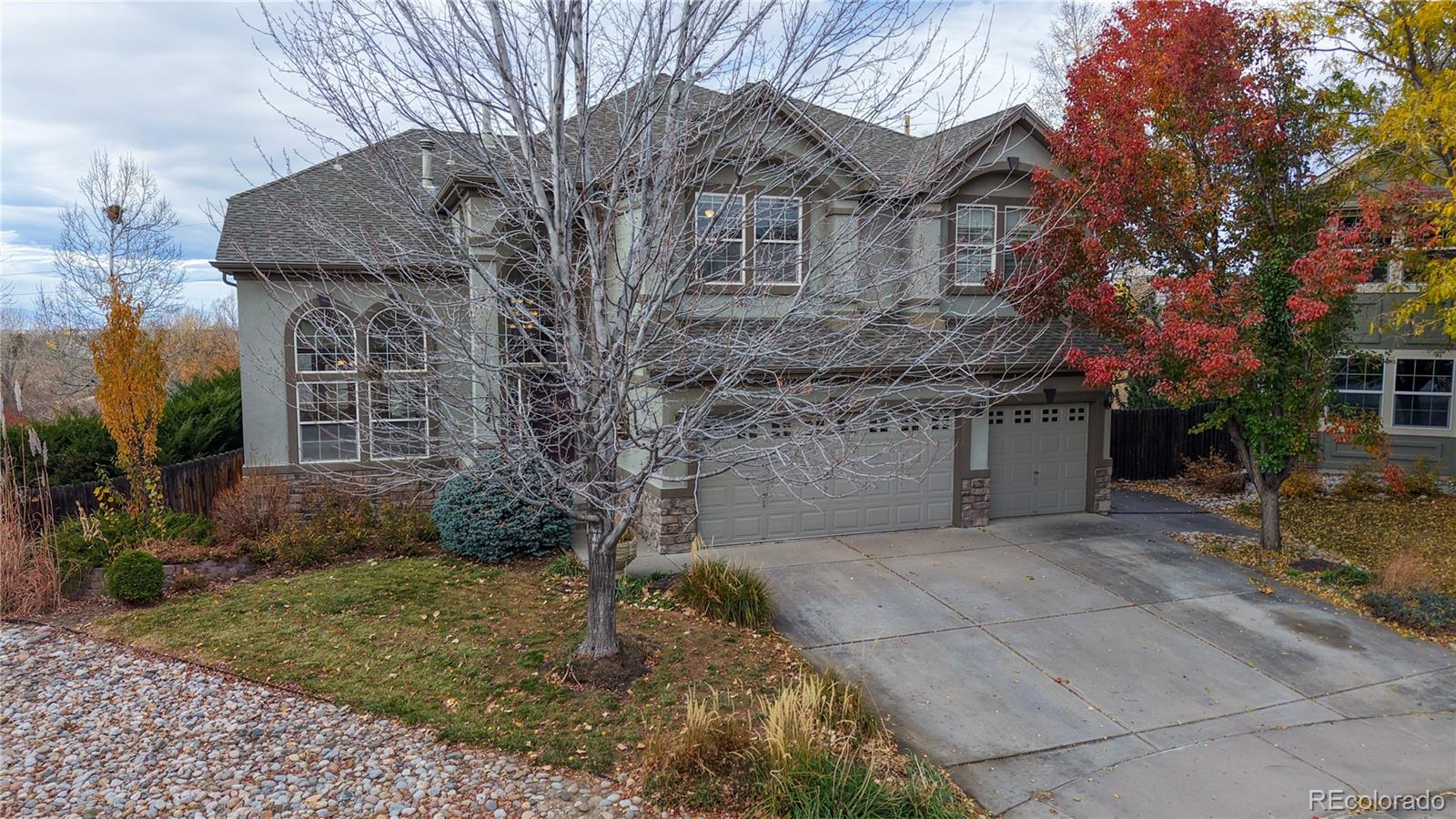 5904 S Ukraine Street Aurora CO 80015