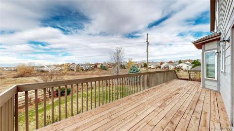 5904 S Ukraine Street Aurora CO 80015